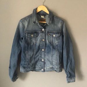 Levi’s Original Denim Jacket